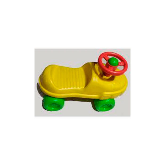 ZAPATILLA PATA PATA SAN REMO
