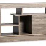 RACK SIENA TV COLOR PINOT 68X110X36 MAXIMO