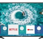 TV SMART 50" HISENSE H5018UH6