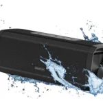 PARLANTE PORTATIL SMARTLIFE 14W RMS (7WX2) BLUETOOTH, CABLE USB Y AUX, 17X6,7X6,7CM