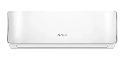 AIRE SPLIT ALASKA 5200W FRIO/CALOR