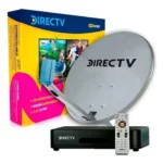 DIRECTV ANTENA 60CM PREPAGO