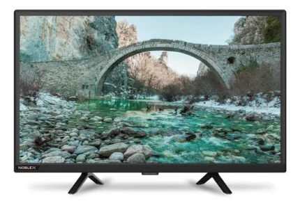 TV LED 24" HD NOBLEX, DB24X4000