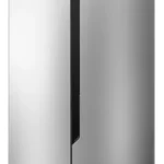 HELADERA CON FREEZER PHILCO SIDE BY SIDE INOX PLATA, 500 LITROS, 91X64.1X178CM