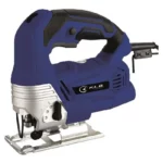 SIERRA CALADORA PENDULAR KLD 700W 3300RPM, SELECTOR DE VELOCIDAD CON 6 POSICIONES