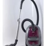ASPIRADORA ATMA TRINEO 2000W, BOLSA DE 2L, ENROLLA CABLE AUTOMATICO, BOQUILLA Y CEPILLO, 2 POSICIONES