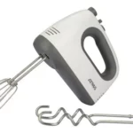 BATIDORA DE MANO ATMA 300W 5 VELOC + TURBO + 2 BATIDORES