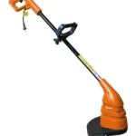 BORDEADORA DE CESPED EIFFEL MOTOR 800W SISTEMA ANTICALENTAMIENTO 2 RULEMANES