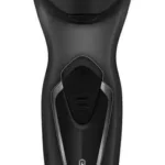 AFEITADORA PHILCO, CABEZAL FLOTANTE 3D POP-UP TRIMMER, RECORTE UNIFORME, IND LED DE CARGA FUN 50 MINUTOS BATERIA LI-ION