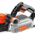 CEPILLO ELECTRICO DAEWOO, 900W DE POTENCIA, 82MM ANCHOX3MM PROFUNDIDAD