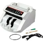 CONTADORA DE BILLETES ORYX M08E
