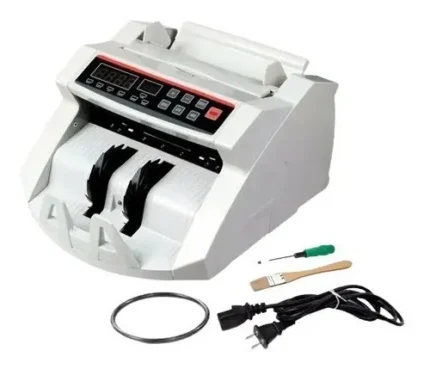CONTADORA DE BILLETES ORYX M08E