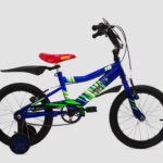 BICICLETA PERETTI R16 CROSS NENE