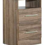 MESA DE LUZ 2C DAKOTA FORTALEZA MAXIMO 47X41X71