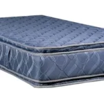 COLCHON 80X25 ESPEJO DE LUNA 90KG RESORTE MAXIKING