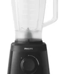 LICUADORA PHILPIS, JARRA 2L PP, APTA PARA MOLER HIELO, 550W 2 VELOC