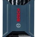 JUEGO DE MECHAS Y PUNTAS MINI-X-LINE 15 PIEZAS