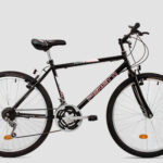 BICICLETA PERETTI MTB R26 21 VELOC, VARON