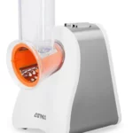 RALLADOR ELECTRICO ATMA 200W 4 CUCHILLAS, MULTIUSO