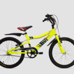 BICICLETA PERETTI R20 CROSS NENE