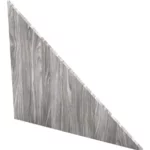 ESCRITORIO ESQUINERO COLOR JACARANDA ORLANDI