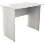 ESCRITORIO 90CM SIN CAJON, COLOR JACARANDA, 90X75X59CM