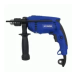 TALADRO PERCUTOR HYUNDAI 700W 13MM, VEL MAX 2800RPM