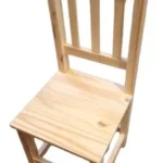 SILLA DE PINO OTOÑO