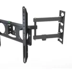 SOPORTE NAKAN EXTENSIBLE A 50CM, GIRATORIO, PARA TV DESDE 26" HASTA 65"