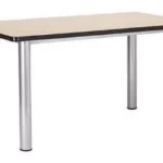 MESA MEGAMETAL 140X80