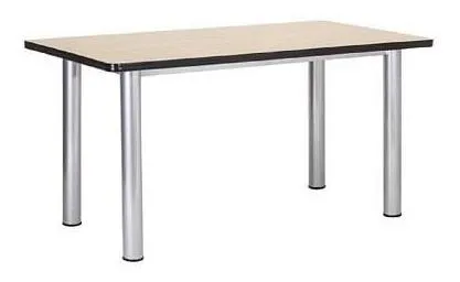 MESA MEGAMETAL 140X80