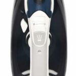 PLANCHA A VAPOR PHILCO 2000W SUELA CERAMICA CON ROCIADOR