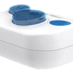 NEBULIZADOR SILFAB ULTRASONICO NUOVO PICCOLO + N61