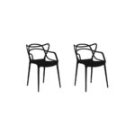 SILLA DE DISEÑO ALLEGRA  GARDENLIFE - Imagen 2