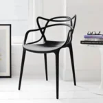 SILLA DE DISEÑO ALLEGRA  GARDENLIFE - Imagen 3