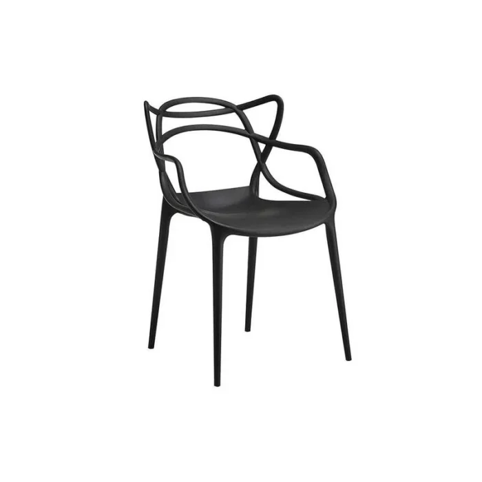 SILLA DE DISEÑO ALLEGRA  GARDENLIFE - Imagen 1