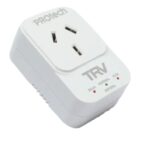 ESTABILIZADOR DE TENSIÓN CORTE C/RETARDO