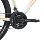 BICICLETA SLP MTB 5 PRO / R29 / Lady/Acero - Imagen 4