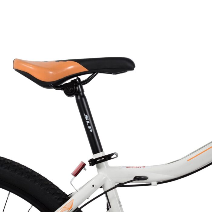 BICICLETA SLP MTB 5 PRO / R29 / Lady/Acero - Imagen 5