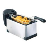 Freidora Eléctrica Westinghouse 3.5lts