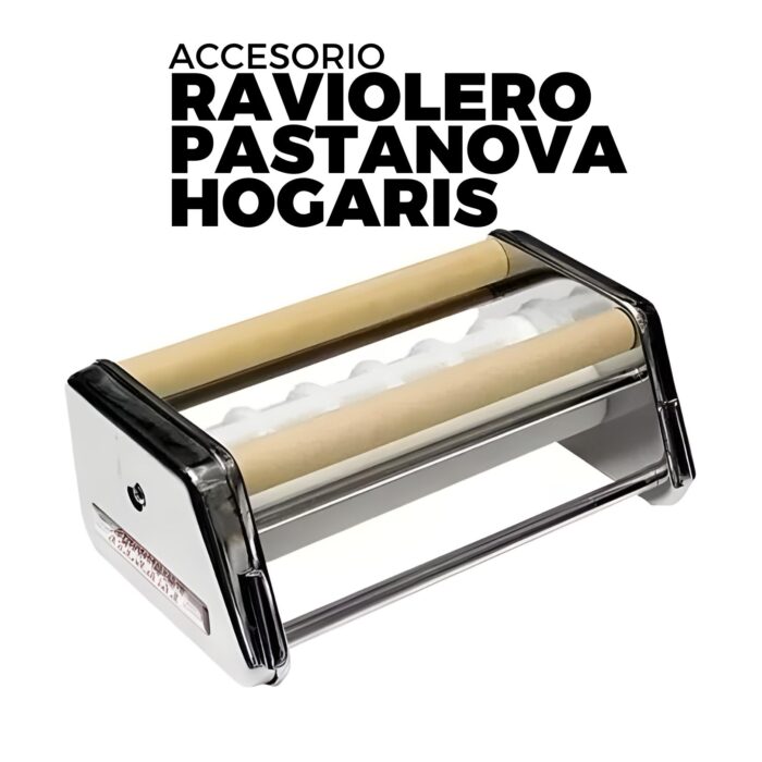 ACCESORIO RAVIOLERO PASTANOVA HOGARIS - Imagen 1