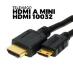 ADAPTADOR HDMI A MINI HDMI 10032