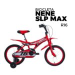 BICICLETA NENE SLP MAX /NIÑO / R16