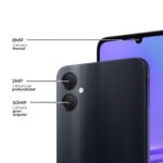 CELULAR SAMSUNG GALAXY A05 128GB 4RAM - Imagen 2
