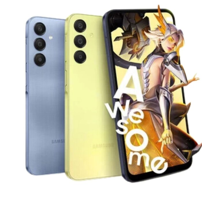 CELULAR SAMSUNG GALAXY A15 128 GB 6 RAM - Imagen 2