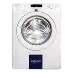 LAVARROPAS AUTOMÁTICO DREAN NEXT 10.12 WCR ECO, 10KG, 1200RPM. 34 PROGRAMAS, CARGA FRONTAL, WIFI, LUZ EN TAMBOR, PUERTA COLOR PLATA, MEDIDAS 85X60X65CM - Imagen 3