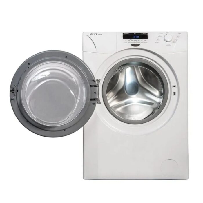 LAVARROPAS AUTOMATICO DREAN NEXT 8.14 P ECO, 8KG, 1400RPM, TEC INVERTER - Imagen 3