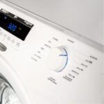 LAVARROPAS AUTOMATICO DREAN NEXT 8.14 P ECO, 8KG, 1400RPM, TEC INVERTER - Imagen 4