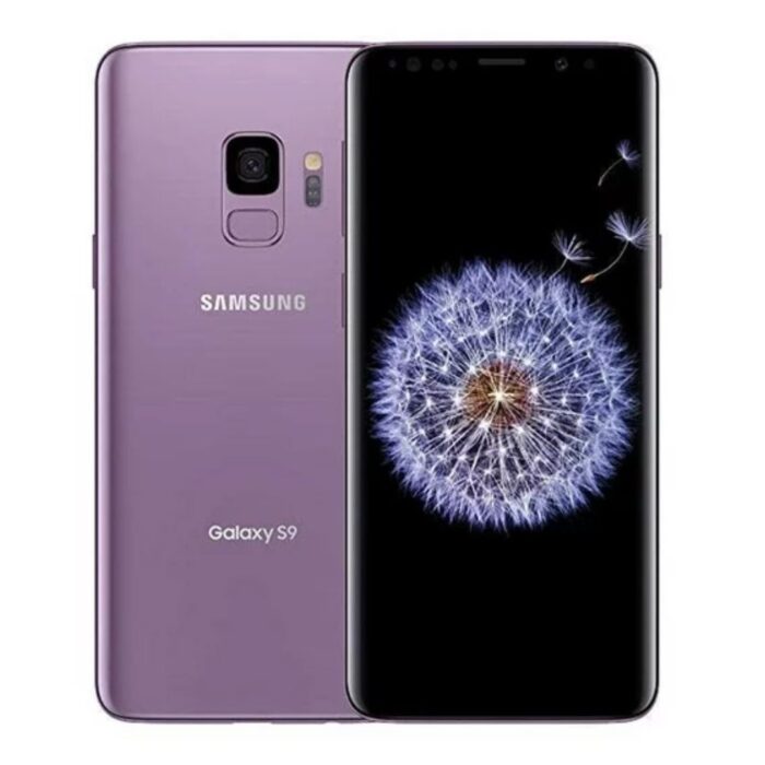 CELULAR SAMSUNG S9 PLUS SM-G9650 REACONDICIONADO - Imagen 2