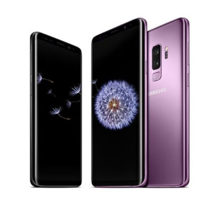 CELULAR SAMSUNG S9 PLUS SM-G9650 REACONDICIONADO - Imagen 3